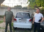 Рекордсмен по нарушениям ПДД. Водителю Matiz за два года выписали 912 штрафов