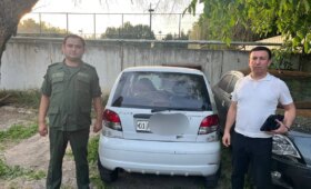 Рекордсмен по нарушениям ПДД. Водителю Matiz за два года выписали 912 штрафов