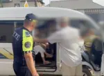 170 случаев перевозки дошкольников сверх нормы выявили в Узбекистане за 12 дней