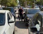 Автомобили, припаркованные на тротуарах в Ташкенте, начнут забирать на штрафстоянку — ЦОДД