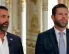 Сыновья Дональда Трампа получили долю в компании по разработке вольфрама в Казахстане