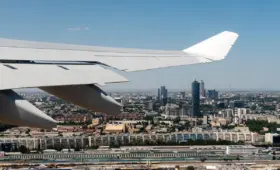 Комитет по конкуренции заявил о жалобах на частные авиакомпании. В Centrum Air ответили на претензии