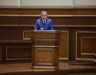 Сенат одобрил присоединение Узбекистана к Новому банку развития БРИКС