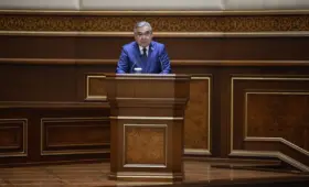 Сенат одобрил присоединение Узбекистана к Новому банку развития БРИКС