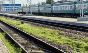 Проект высокоскоростной железной дороги Ташкент — Самарканд доработают перед тендером