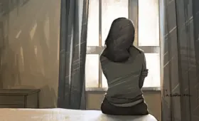 В Андижане девочку пытались продать для секса. Обвиняемая получила ограничение свободы
