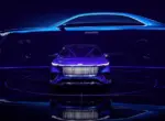 Geely представила технологические инновации на международной автомобильной выставке Auto China 2026