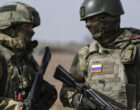 Еще один житель Намангана получил срок за наемничество