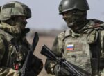Еще один житель Намангана получил срок за наемничество