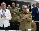 США предъявили заочные обвинения экс-лидеру Кубы Раулю Кастро