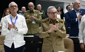 США предъявили заочные обвинения экс-лидеру Кубы Раулю Кастро