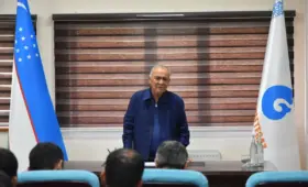 В «Узбекнефтегазе» раскритиковали аварийные остановки на месторождениях Газли, а также канадскую Condor Energies