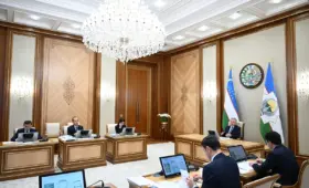 Малому и среднему бизнесу упростят доступ к финансовым услугам
