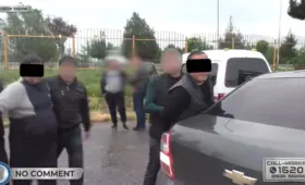 В Наманганской области фальшивые $10 тысяч пытались продать за $7500