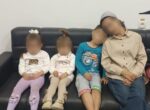 Ревнивая жительница Сырдарьинской области зарезала супругу любовника и ее пятилетнюю дочь