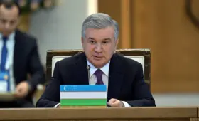 Узбекистан призвал ЕАЭС к безбарьерной торговле и зелёной трансформации промышленности