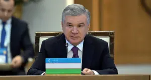 Узбекистан призвал ЕАЭС к безбарьерной торговле и зелёной трансформации промышленности