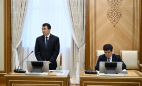 Узбекистан хочет превратить энергетику из ограничения в одно из своих главных преимуществ — вице-премьер