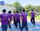 В городе появились ребята, которые говорят про деньги за минуту — кампания от InfinBANK