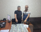 В Андижанской области задержали самозванцев, выдававших себя за сотрудников прокуратуры
