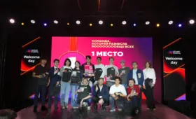 UZCARD Academy объявляет набор на программу по Data Science, Python и кибербезопасности