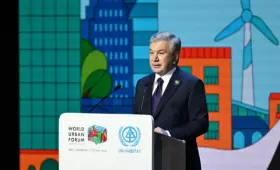 Долю реновации ветхого жилья в Узбекистане запланировано довести с 15% до 60% — президент