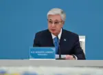 «Организация тюркских государств — не геополитический проект» — президент Казахстана