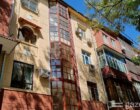 «Дома специалистов» и два дома на Шота Руставели в Ташкенте включены в Перечень материального культурного наследия