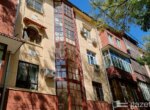 «Дома специалистов» и два дома на Шота Руставели в Ташкенте включены в Перечень материального культурного наследия