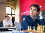 Жавохир Синдаров вошёл в группу призёров турнира Grand Chess Tour в Румынии