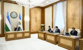 Узбекистан планирует оформить полноценное членство в ВТО в 2026 году