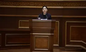 Число обращений к детскому омбудсману в 2025 году в Узбекистане выросло почти вдвое