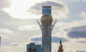 В школах Казахстана начнут внедрять искусственный интеллект