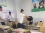 На педагога, избившего школьника в Ташкенте, завели уголовное дело. Видео