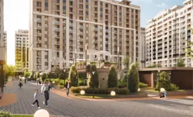 Чем новые блоки Imperial Club City выделяются на рынке