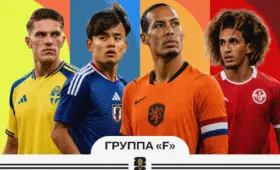 ЧМ-2026: Магия Поттера в песках Карфагена