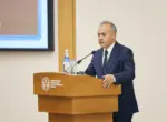 Абдулла Абдукадыров назначен и. о. директора Агентства стратегического развития и реформ