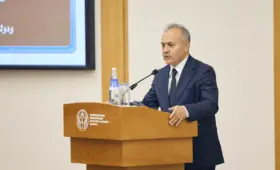 Абдулла Абдукадыров назначен и. о. директора Агентства стратегического развития и реформ