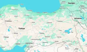 Турция отменила ограничение на прямую торговлю с Арменией
