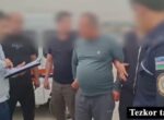Житель Хорезма вымогал деньги у женщины, угрожая публикацией интимных материалов. Видео