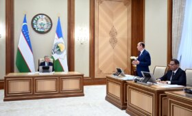 Улучшение подготовки научных кадров обсудили у президента