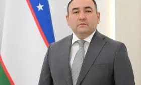 Назначен новый заместитель министра иностранных дел Узбекистана