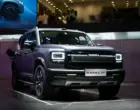 GWM на Auto China 2026: новые технологии, глобальная стратегия и планы для Узбекистана