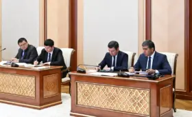 Узбекистан реформирует систему безопасности пищевой продукции для расширения её поставок ещё в 100 новых стран