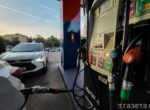 Мясо, картофель, бензин и вывоз мусора: что подорожало в Узбекистане в апреле