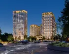 Apex Development объявляет о старте продаж второго лота Mirabad Square