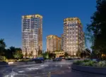Apex Development объявляет о старте продаж второго лота Mirabad Square