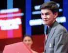 Жавохир Синдаров начал этап Grand Chess Tour в Польше без поражений
