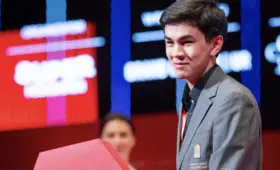 Жавохир Синдаров начал этап Grand Chess Tour в Польше без поражений