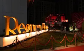 Murad Buildings провёл торжественное открытие первой очереди Regnum Plaza